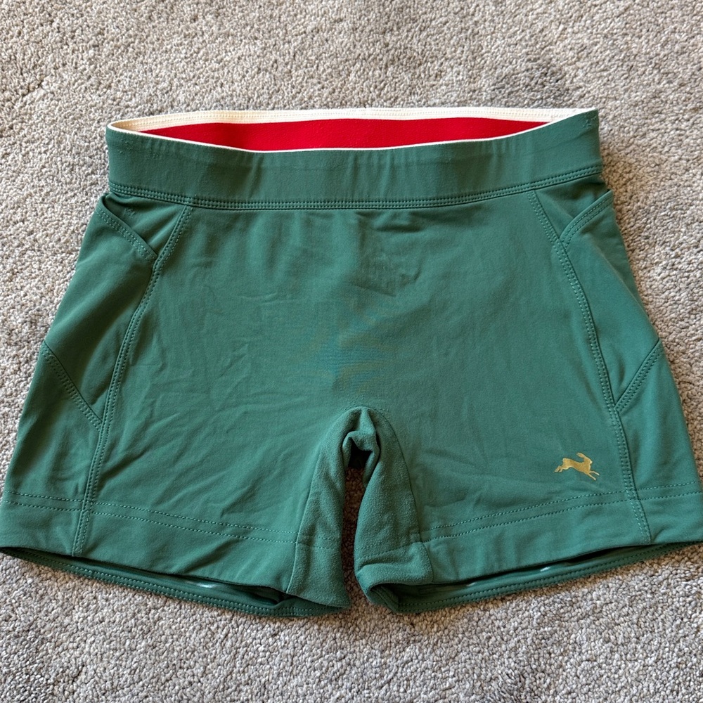 Tracksmith Women’s Lane 5 Shorts XS